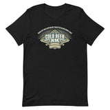 Colfax Tavern & Diner @ Cold Beer NM | Short-Sleeve Unisex T-Shirt