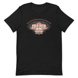 Colfax Tavern & Diner @ Cold Beer NM | Short-Sleeve Unisex T-Shirt