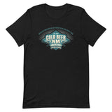 Colfax Tavern & Diner @ Cold Beer NM | Short-Sleeve Unisex T-Shirt