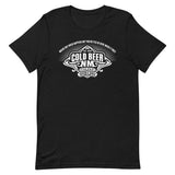 Colfax Tavern & Diner @ Cold Beer NM | Short-Sleeve Unisex T-Shirt