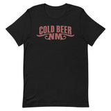 Colfax Tavern & Diner @ Cold Beer NM | Short-Sleeve Unisex T-Shirt