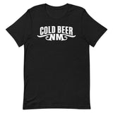 Colfax Tavern & Diner @ Cold Beer NM | Short-Sleeve Unisex T-Shirt