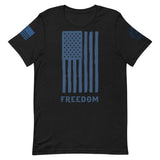 Rogue Biker Freedom | Unisex T-Shirt