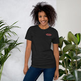 Dirty Modine [Arch] | Unisex T-Shirt