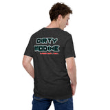 Dirty Modine [Green] | Unisex T-Shirt
