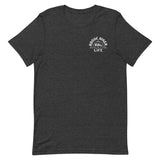 I Just Want To Ride My Motorcycle | Unisex T-Shirt