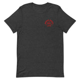 Ride Hard [Independent] | Unisex T-Shirt