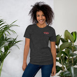 Dirty Modine [Arch] | Unisex T-Shirt