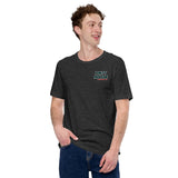 Dirty Modine [Green] | Unisex T-Shirt