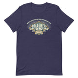 Colfax Tavern & Diner @ Cold Beer NM | Short-Sleeve Unisex T-Shirt