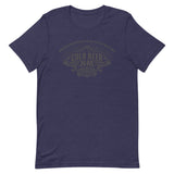 Colfax Tavern & Diner @ Cold Beer NM | Short-Sleeve Unisex T-Shirt