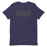 Colfax Tavern & Diner @ Cold Beer NM | Short-Sleeve Unisex T-Shirt