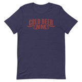 Colfax Tavern & Diner @ Cold Beer NM | Short-Sleeve Unisex T-Shirt