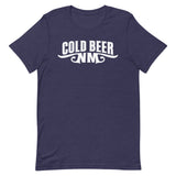 Colfax Tavern & Diner @ Cold Beer NM | Short-Sleeve Unisex T-Shirt