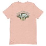 Colfax Tavern & Diner @ Cold Beer NM | Short-Sleeve Unisex T-Shirt