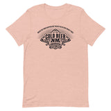 Colfax Tavern & Diner @ Cold Beer NM | Short-Sleeve Unisex T-Shirt