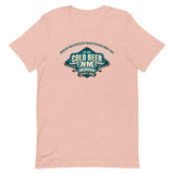 Colfax Tavern & Diner @ Cold Beer NM | Short-Sleeve Unisex T-Shirt