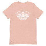 Colfax Tavern & Diner @ Cold Beer NM | Short-Sleeve Unisex T-Shirt