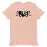 Colfax Tavern & Diner @ Cold Beer NM | Short-Sleeve Unisex T-Shirt