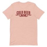 Colfax Tavern & Diner @ Cold Beer NM | Short-Sleeve Unisex T-Shirt