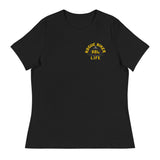 Rogue Biker Life Women's | Relaxed T-Shirt