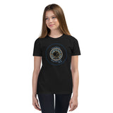 Kaktus Kats | Youth Short Sleeve T-Shirt