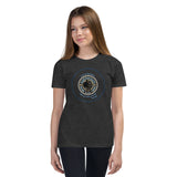Kaktus Kats | Youth Short Sleeve T-Shirt