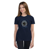 Kaktus Kats | Youth Short Sleeve T-Shirt