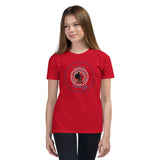 Kaktus Kats | Youth Short Sleeve T-Shirt